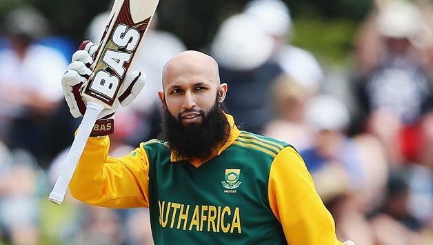 Hashim Amla was the silent warrior of South African cricket