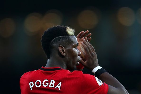 Paul Pogba