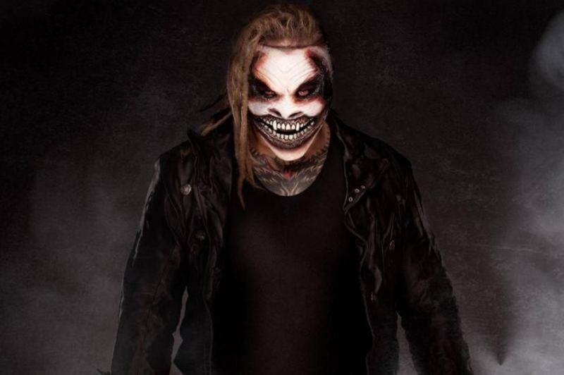 The Fiend is the hottest thing in WWE right now!