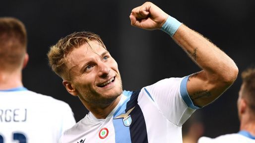 Ciro Immobile