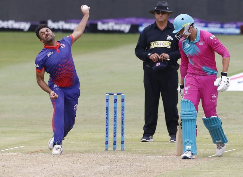 Wahab Riaz can pick up wickets at critical junctures in a match