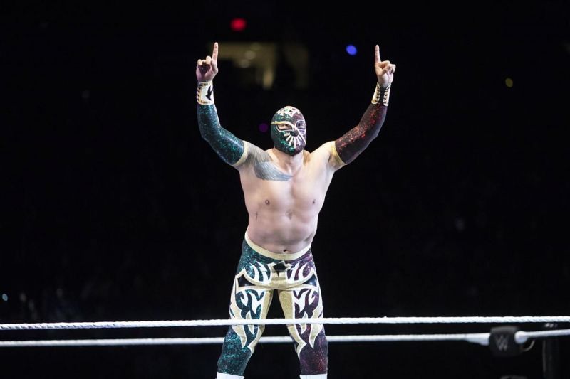 Sin Cara