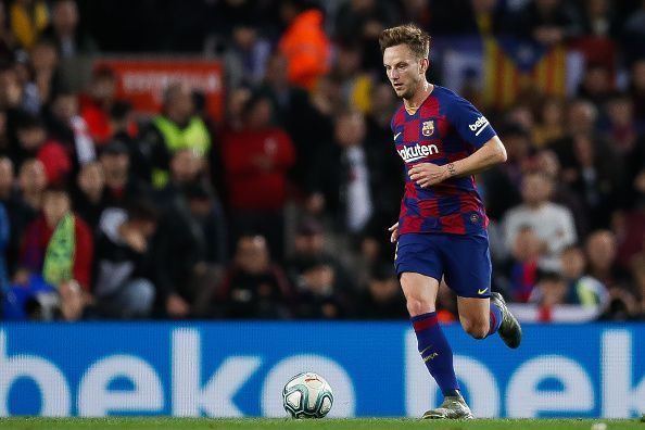 FC Barcelona v Real Madrid CF  - La Liga