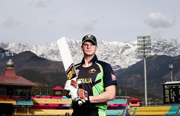 Steve Smith will lead Rajasthan Royals