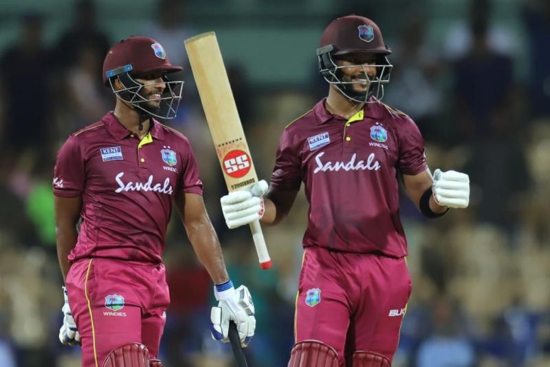 West Indies outclassed India