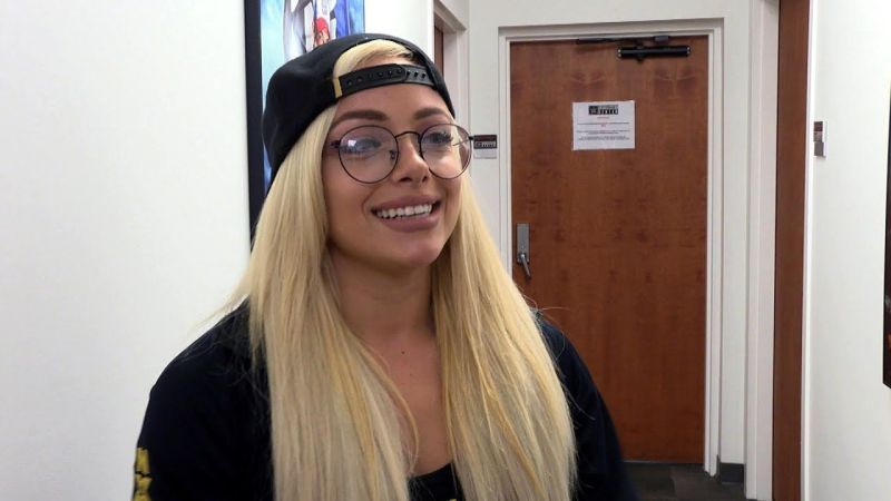 Liv Morgan