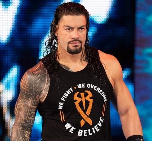 Should Roman Reigns be crowned as the winner of the men's Royal Rumble 2020?