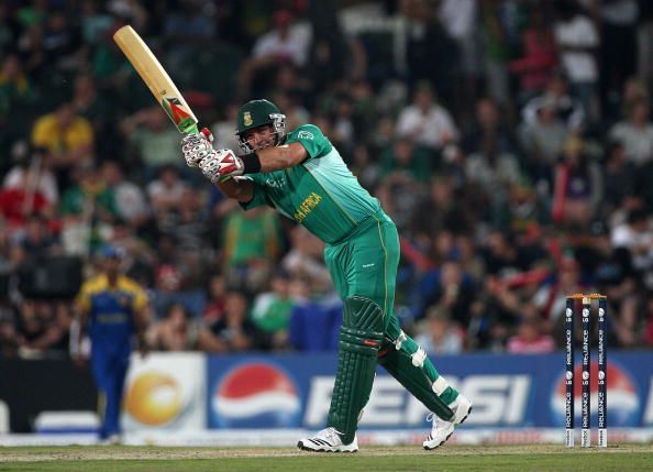 South Africa v Sri Lanka - ICC Champions Trophy