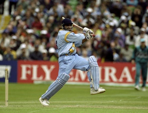 Ajay Jadeja