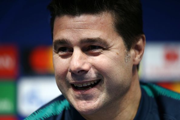 Mauricio Pochettino