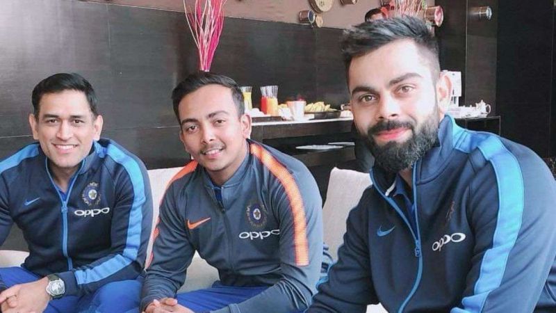 The 3 generations of Indian Captains?