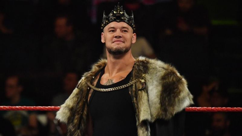 Lots of fans--okay, probably most of them--can&#039;t stand Baron Corbin, but does he deserve so much hate?