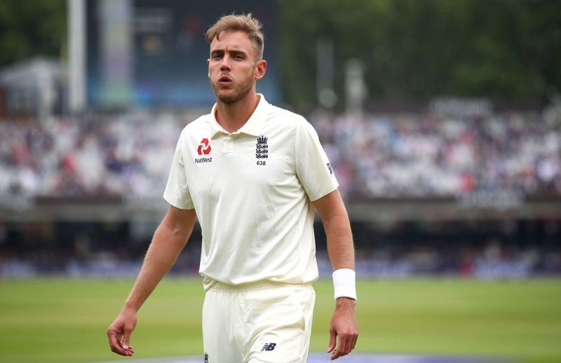 With 471 Test wickets, Broad is England&#039;s second-highest wicket-taker in Tests