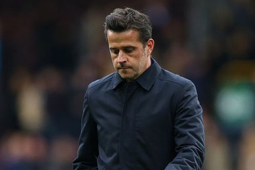 Marco Silva