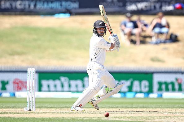 Kane Williamson