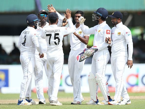 Sri Lankan spinners can emerge as match-winners