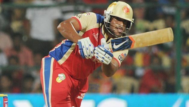 Saurabh Tiwary - 7.6 Crore