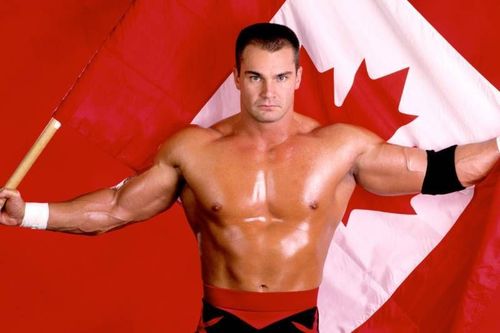 Lance Storm