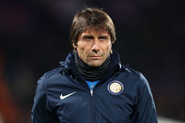 Antonio Conte