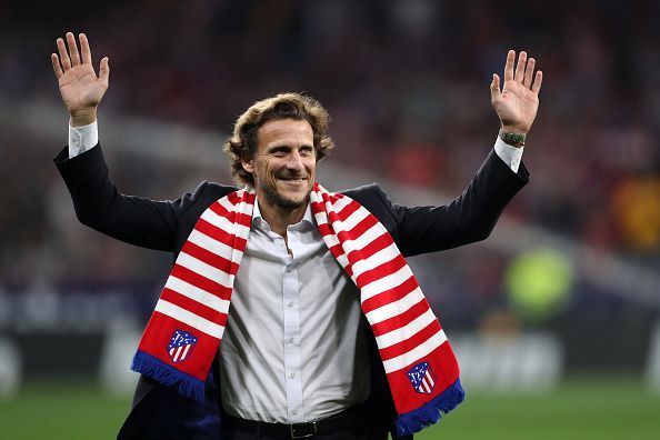 Diego Forlan