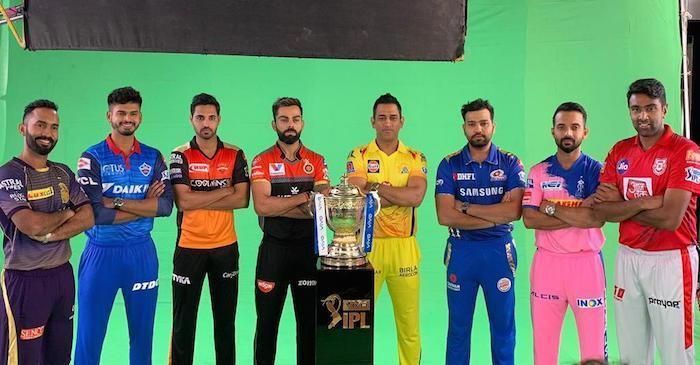 IPL 2020 is likely to be held in March/April