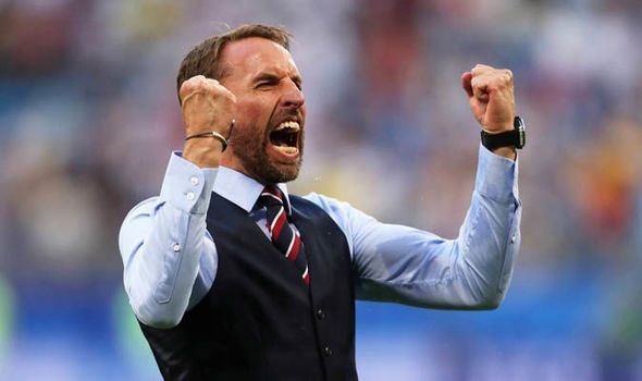 Gareth Southgate has surpassed Sven-Goran Eriksson and Fabio Capello after just one tournament