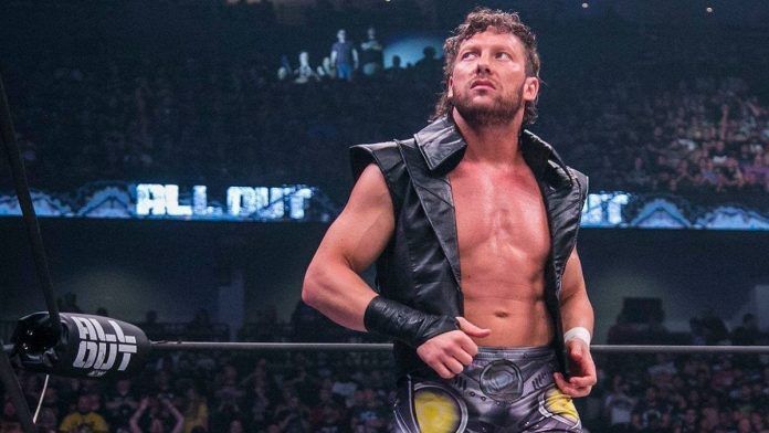 &quot;The Cleaner&quot; Kenny Omega is the best bout machine, but will he also be AEW World Champion?