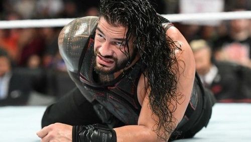 Roman Reigns, one of the biggest Superstars of this era, is targeted by many fans on social media