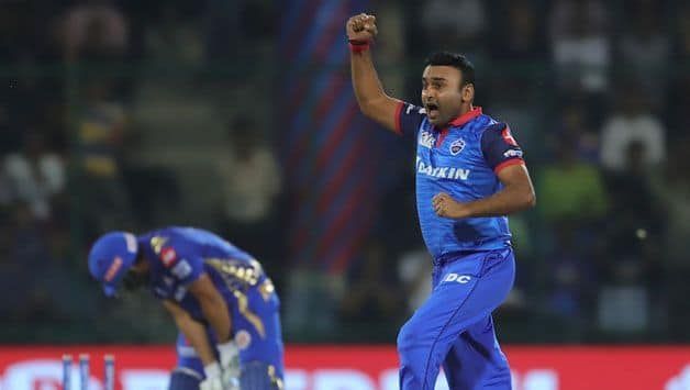 Amit Mishra had a below-par 2019 season with only 11 wickets to his name