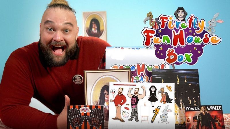 Is the Firefly Funhouse insane, brilliant, or insanely brilliant? History will be the ultimate arbiter, but there&#039;s no disputing that Bray Wyatt emerged as the biggest male star of the company in 2019.
