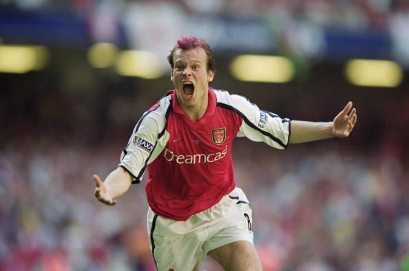 Freddie Ljungberg