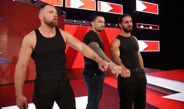 The Shield