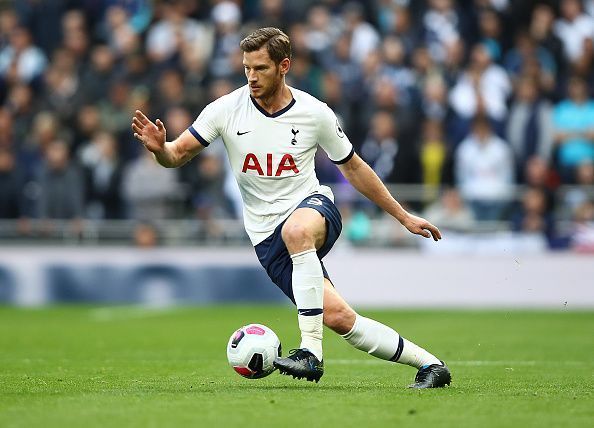 Tottenham Hotspur v Watford FC - Premier League