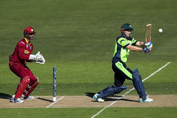 West Indies v Ireland - 2015 ICC Cricket World Cup