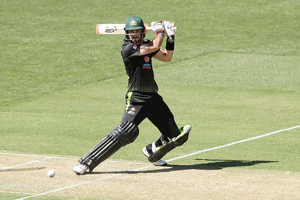 Australia v Sri Lanka - Men&#039;s T20 Game 1