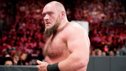 Lars Sullivan.