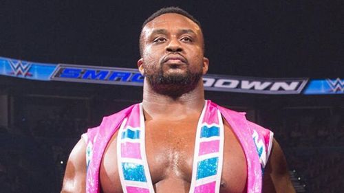 Big E is a seven-time WWE Tag Team Champion