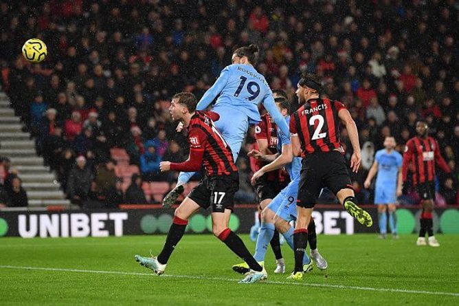 Brighton & Hove Albion vs AFC Bournemouth – Predicted Lineups and Betting Tips – 2019/20 Premier League