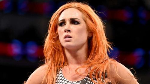 Becky Lynch will be taking on Charlotte and Asuka inside a steel cage, with the RAW Womens' title on the line