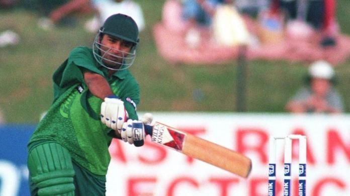 Saeed Anwar