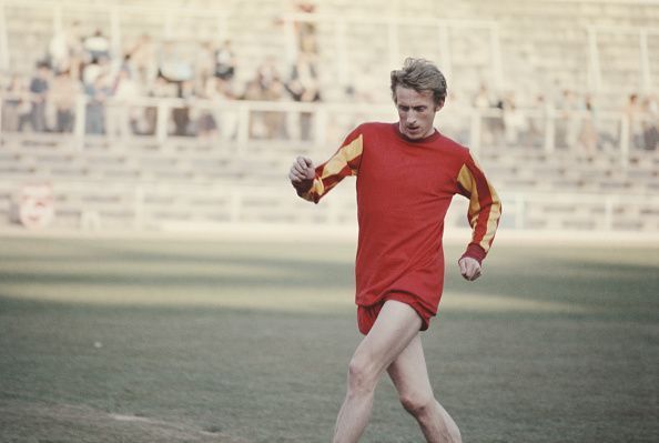 Denis Law