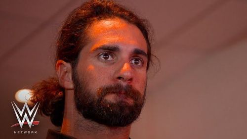 Seth Rollins