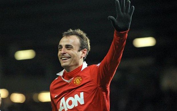 Dimitar Berbatov