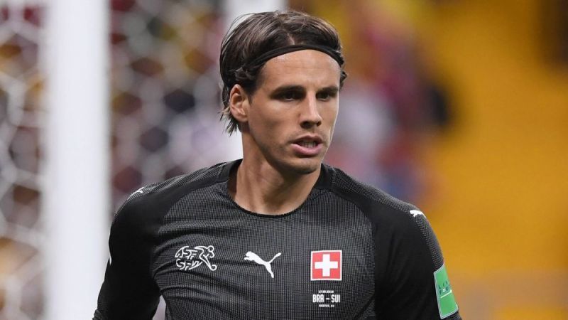 Yann Sommer