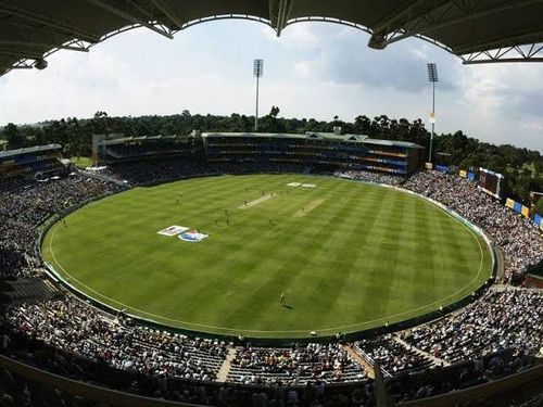 Wanderers is a host stadium for the MSL 2019