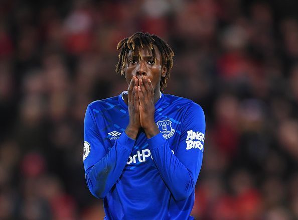 Can Ancelotti get the best out of inconsistent stars like Moise Kean?