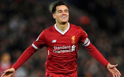 Coutinho