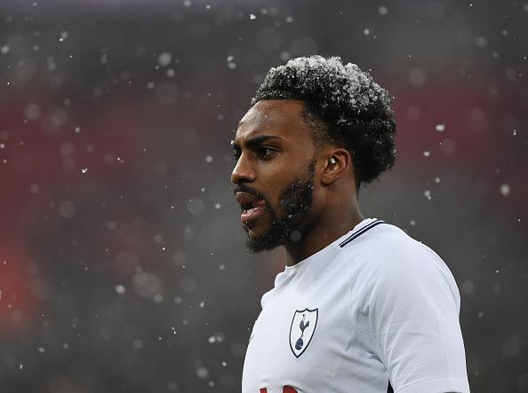 Danny Rose