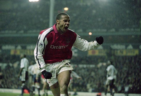 Thierry Henry