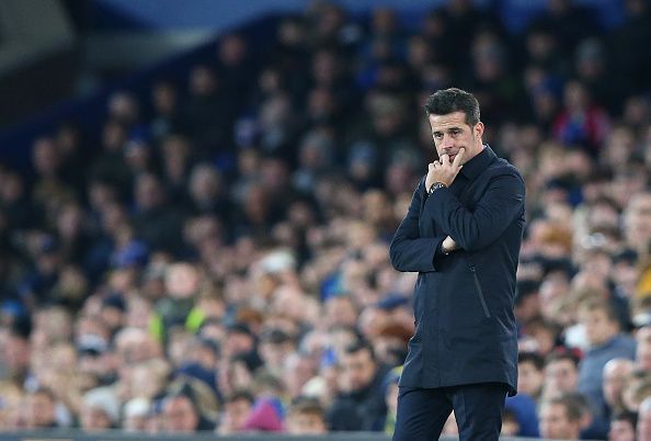 This might be Marco Silva's last chance to save his job